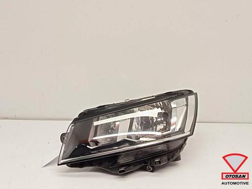 VW Transporter T6 T6.1 Halogeen Koplamp Links 7L1941005B, Auto-onderdelen, Verlichting, Volkswagen, Gebruikt
