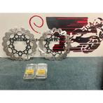 Honda X-ADV Galfer Big brake voor remschijven set 320mm xadv, Motos, Pièces | Honda, Neuf