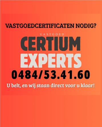 Asbestattest nodig? beschikbaar voor biedingen