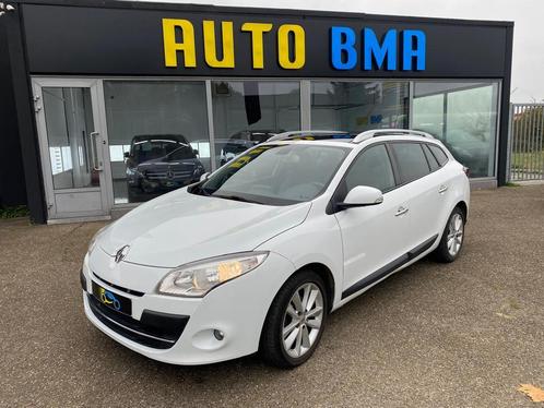 Renault Megane 1.5dCi TOM TOM look GT, Auto's, Renault, Bedrijf, Te koop, Mégane, ABS, Airbags, Airconditioning, Alarm, Bluetooth