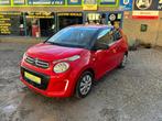 Citroën C1, Voorwielaandrijving, Stof, Euro 6, C1