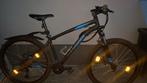 Rockrider st120 27,5 pouces. Garde boue compris, Ophalen of Verzenden, Zo goed als nieuw