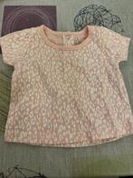 Baby shirtje, Enlèvement ou Envoi, Comme neuf, Fille