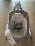 Ingenuity elektrische draagbare babyschommel/wipper, Kinderen en Baby's, Wipstoeltjes, Ophalen, Zo goed als nieuw, Schommelstoel