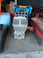 rotax kart motor, Sport en Fitness, Karting, Ophalen, Kart