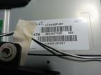Led scherm paneel voor lcd Philips, Computers en Software, Monitoren, Ophalen, Gebruikt, Ultra HD (4K), LED