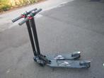2 elektrische steps  Active Touch 1557, Fietsen en Brommers, Ophalen, Zo goed als nieuw, Elektrische step (E-scooter), _