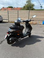 Piaggio Zip A-Klasse , 50cc, Ophalen, Zip, Klasse A (25 km/u), Zo goed als nieuw