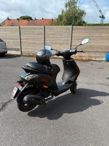 Piaggio Zip A-Klasse , 50cc beschikbaar voor biedingen