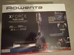 Rowenta steelstofzuiger XForce Flex 14.60, Ophalen, Stofzuiger, Refurbished, Reservoir