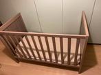 Lit enfant bebe evolutif ikea Sundvik, Kinderen en Baby's, Babywiegjes en Ledikanten, Ophalen, Zo goed als nieuw, Ledikant