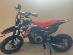 Elec kindermoto te koop als nieuw, Ophalen, Zo goed als nieuw