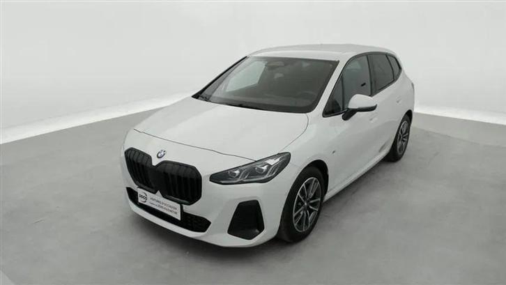 BMW 2 Serie 218 ActiveTourer 218iA Pack M NAVI / FULL LED /, Auto's, BMW, Bedrijf, Te koop, 2 Reeks Active Tourer, ABS, Boordcomputer