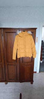 Veste dame - Taille M, Vêtements | Femmes, Vestes | Hiver, Neuf, Taille 38/40 (M), Jaune, Bershka