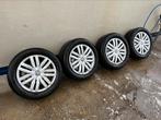 Originele VW Caddy velgen, Auto-onderdelen, Band(en), 16 inch, Personenwagen, 255 mm