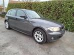 BMW 116i Benzine lez ok 163.000km, Auto's, BMW, Voorwielaandrijving, 1596 cc, 4 cilinders, Bedrijf