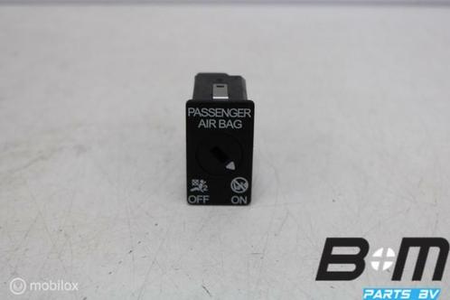 Airbag schakelaar VW Passat B8 Limo n 5Q0919237, Auto diversen, Anti-diefstal, Gebruikt