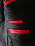 blazer Hugo boss, Kleding | Heren, Kostuums en vesten, Ophalen, Boss, Zwart, Zo goed als nieuw