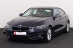 BMW 418 D GRAN COUPE + GPS + PDC + CRUISE + ALU (bj 2018), Te koop, Berline, Gebruikt, 5 deurs