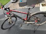 Speedpedelec 45 km/u, Fietsen en Brommers, Elektrische fietsen, Ophalen of Verzenden, Gebruikt