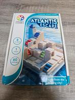 Atlantis Escape van Smartgames, Kinderen en Baby's, Ophalen of Verzenden, Zo goed als nieuw