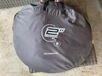 Quechua 2 seconds XL, Caravans en Kamperen, Ophalen, Gebruikt, Tot en met 2