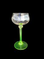 Uranium glas aperitif boreal, Antiek en Kunst, Ophalen of Verzenden