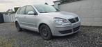 Polo 1.4 TDI, Autos, Particulier, Achat, Polo