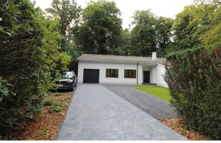 Energiezuinige woning met 4 slaapkamers te Heide Kalmthout -, Immo, Huizen en Appartementen te koop, Provincie Antwerpen, 1500 m² of meer