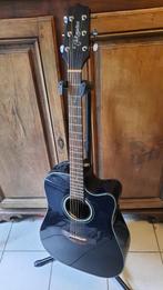 Guitare Takamine GD 30 CE BLK, Enlèvement, Comme neuf, Autres types