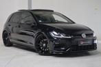 Volkswagen Golf 7.5 R | Akrapovic | Pano | 4Motion | DSG, Auto's, Automaat, 4 cilinders, 1984 cc, Zwart