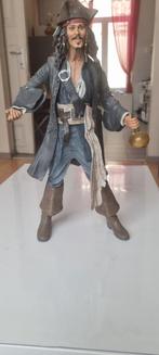 Figurine Jack sparo 45cm neca, Collections, Lord of the Rings, Comme neuf, Enlèvement, Figurine