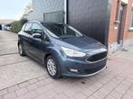 Ford C-MAX 1.0 EcoBoost EDITION TREND, Autos, Argent ou Gris, Achat, 998 cm³, Entreprise