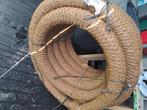 Drainage, Doe-het-zelf en Bouw, Ophalen, Overige materialen, 6 meter of meer, Nieuw