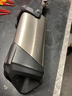 Achterdemper kawasaki versys 1000 2017, Motoren, Onderdelen | Kawasaki, Ophalen, Gebruikt