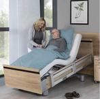 Lits de soins Lit d'hôpital FelCare Lit de soins à domicile, Envoi, Neuf