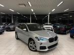 BMW X1 2.0i S-Drive M-Pack 141 kW Euro 6C jaar 2018, Auto's, BMW, Euro 6, Leder, Bedrijf, 5 deurs