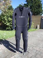 Combis semi-étanches Aqua Lung, Watersport en Boten, Duiken, Ophalen, Gebruikt, Duikpak