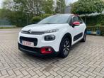 Citroën C3 PureTech, 5 places, Carnet d'entretien, C3, Noir