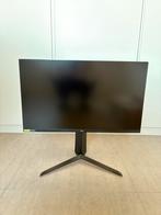 LG 27GP850 1440p 180hz, Computers en Software, Monitoren, IPS, Zo goed als nieuw, 1 tot 2 ms, HDMI
