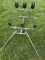 Solar rodpod, Watersport en Boten, Ophalen