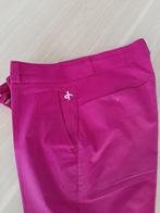 Cross sportwear broek women, Ophalen of Verzenden, Gedragen, Maat 38/40 (M), Paars