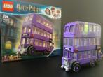 LEGO Harry Potter Magicobus, Enfants & Bébés, Jouets | Duplo & Lego, Comme neuf, Lego, Enlèvement ou Envoi