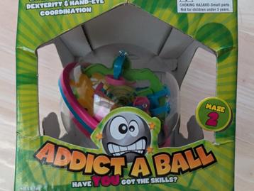 Addict a ball puzzel beschikbaar voor biedingen