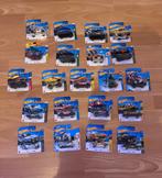 Hotwheels te koop, Enlèvement, Comme neuf