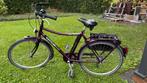 Herenfiets Kettler Alurad, Fietsen en Brommers, Fietsen | Heren | Herenfietsen, Ophalen, Gebruikt, Overige merken, Versnellingen