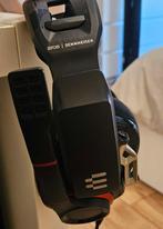 EPOS Sennheiser Gsp 500 gaming Headset, Sennheiser, Ophalen of Verzenden, Zo goed als nieuw, Over-ear