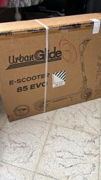Elektrische Step, Fietsen en Brommers, Ophalen, Nieuw, Elektrische step (E-scooter), Urban glide