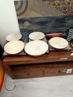 Bodhran Instrumenten 6 stuks, Enlèvement ou Envoi