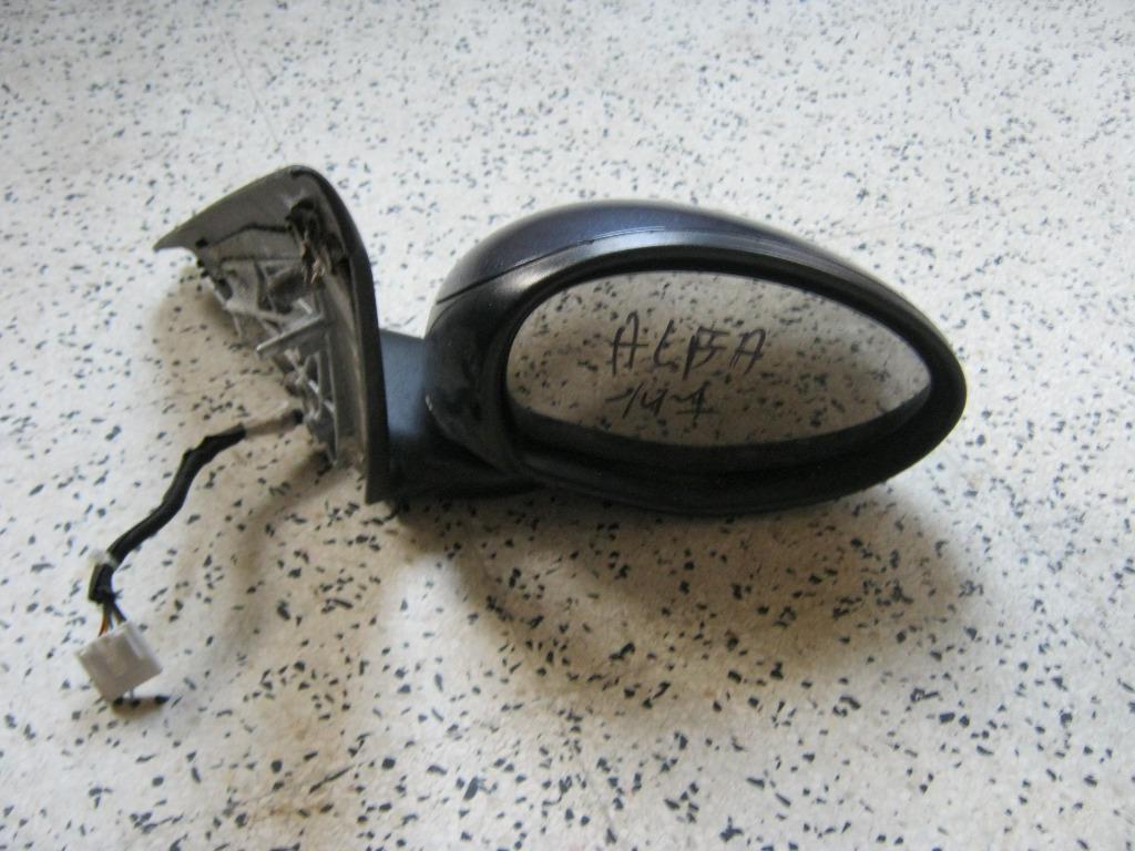 retroviseur alfa romeo 147, Autos : Pièces & Accessoires, Enlèvement ou Envoi, Utilisé, Alfa Romeo